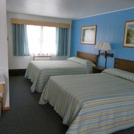 Cedars Motel Айронвуд Экстерьер фото
