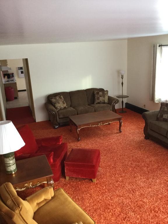 Cedars Motel Айронвуд Экстерьер фото