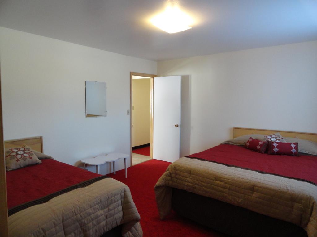 Cedars Motel Айронвуд Экстерьер фото
